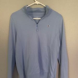 Vineyard Vines Quarter Zip